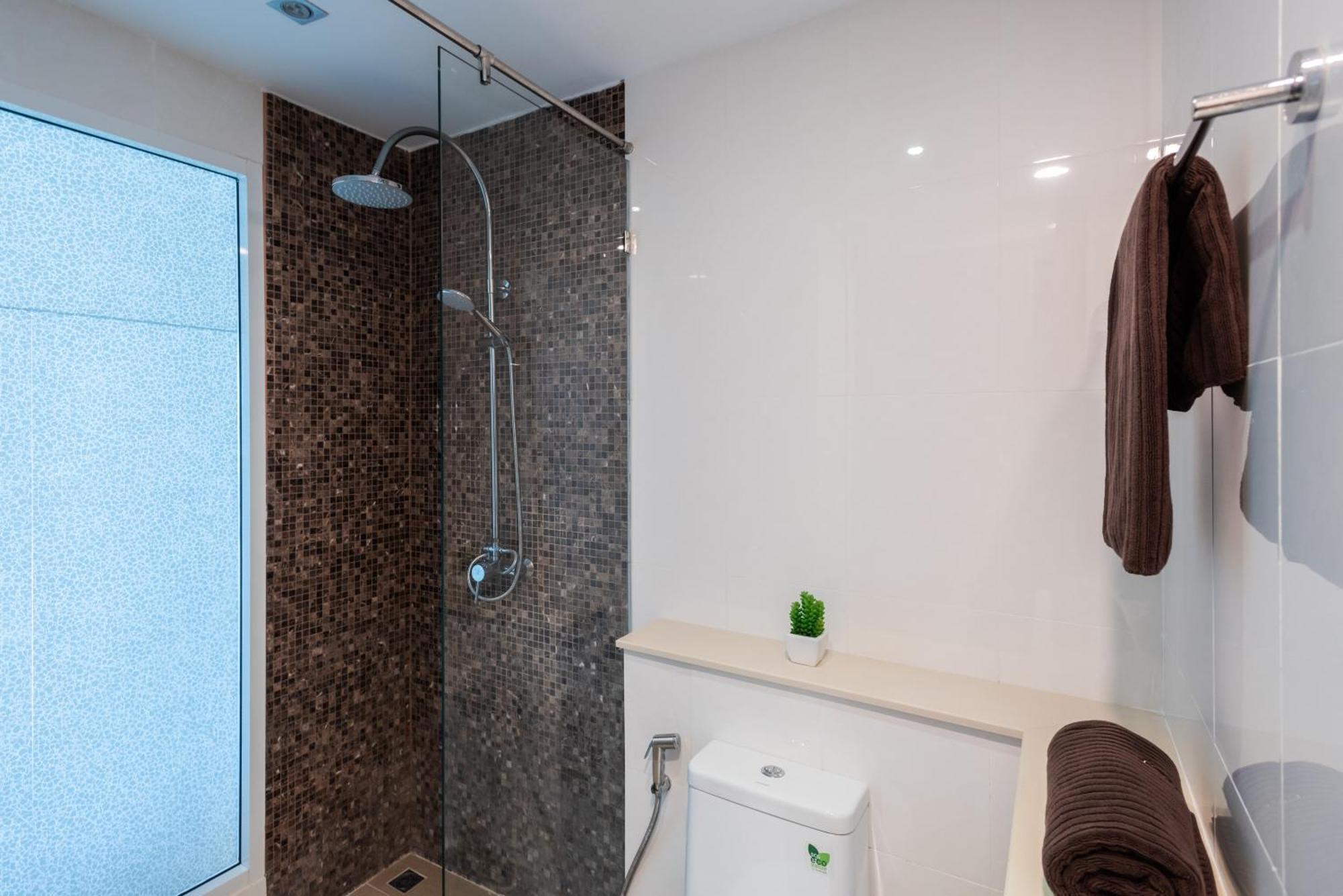 Nam Talay Condo 나 좀티엔 외부 사진