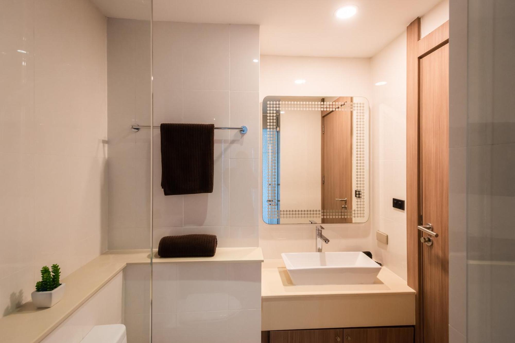 Nam Talay Condo 나 좀티엔 외부 사진